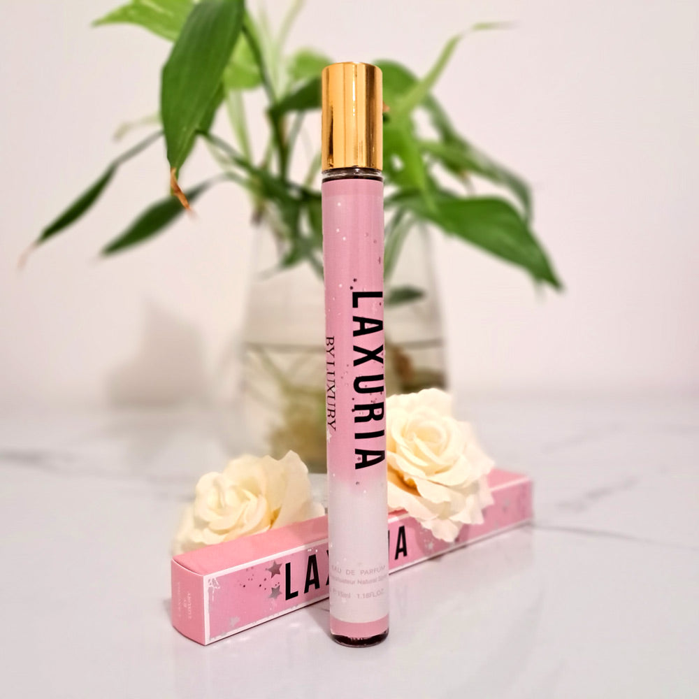 LAXURIA BY LUXURY "Candy" (Eau de parfum de luxe)