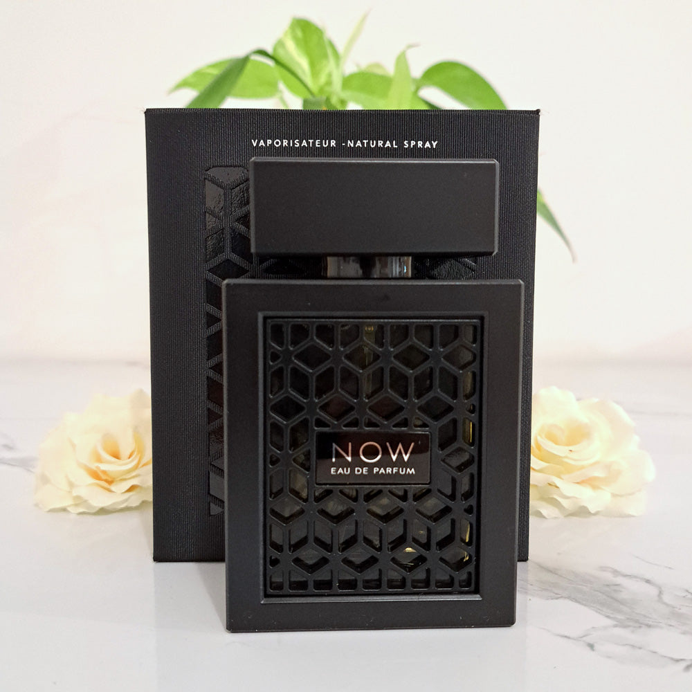 RAVE NOIR – NOW - (Eau de Parfum 100ml)