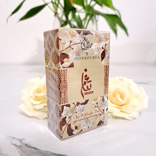 TANAGHUM - Otoori by My Perfumes