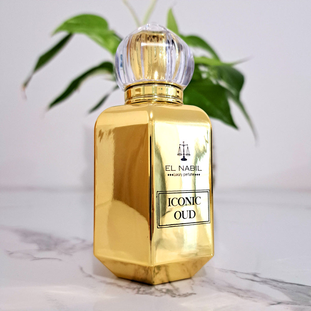 ICONIC OUD - EL NABIL (Eau de parfum)