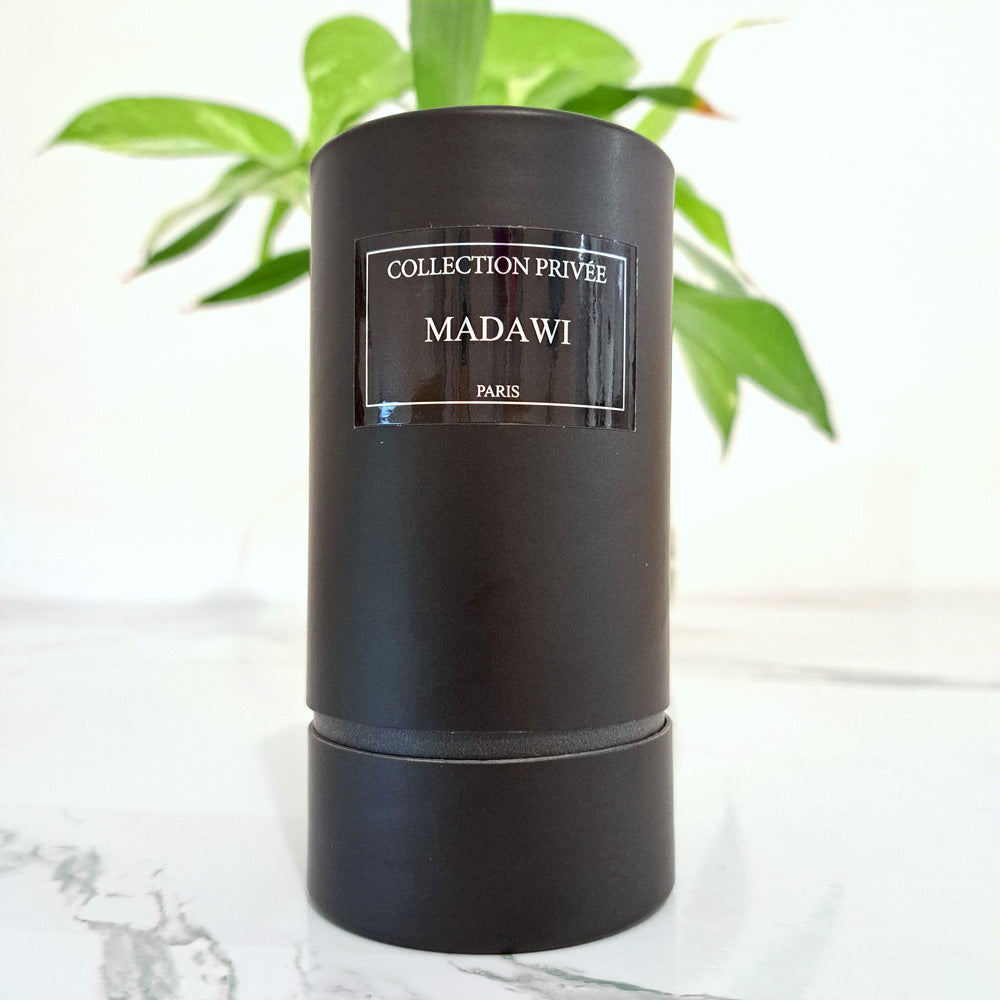 MADAWI (OUD SUBTIL) - COLLECTION PRIVÉE PARIS (Eau de parfum)