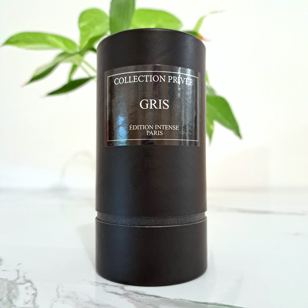 GRIS (ECLIPSE) - COLLECTION PRIVÉE PARIS (Eau de parfum)