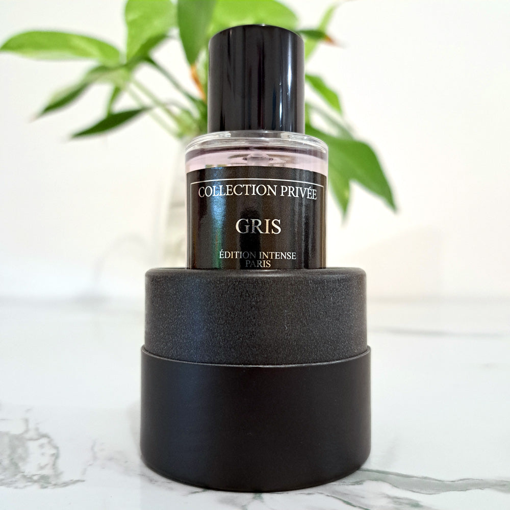 GRIS (ECLIPSE) - COLLECTION PRIVÉE PARIS (Eau de parfum)