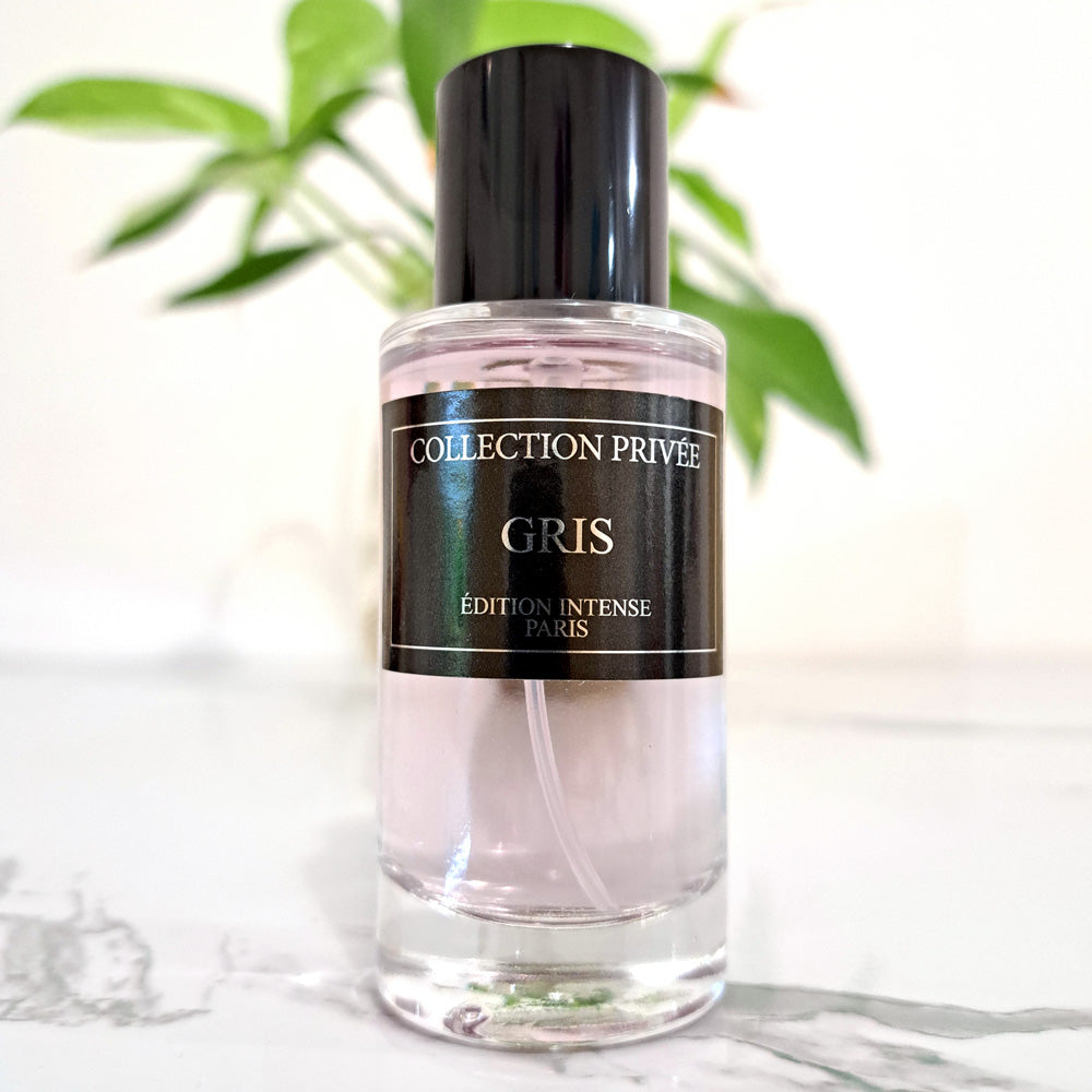 GRIS (ECLIPSE) - COLLECTION PRIVÉE PARIS (Eau de parfum)