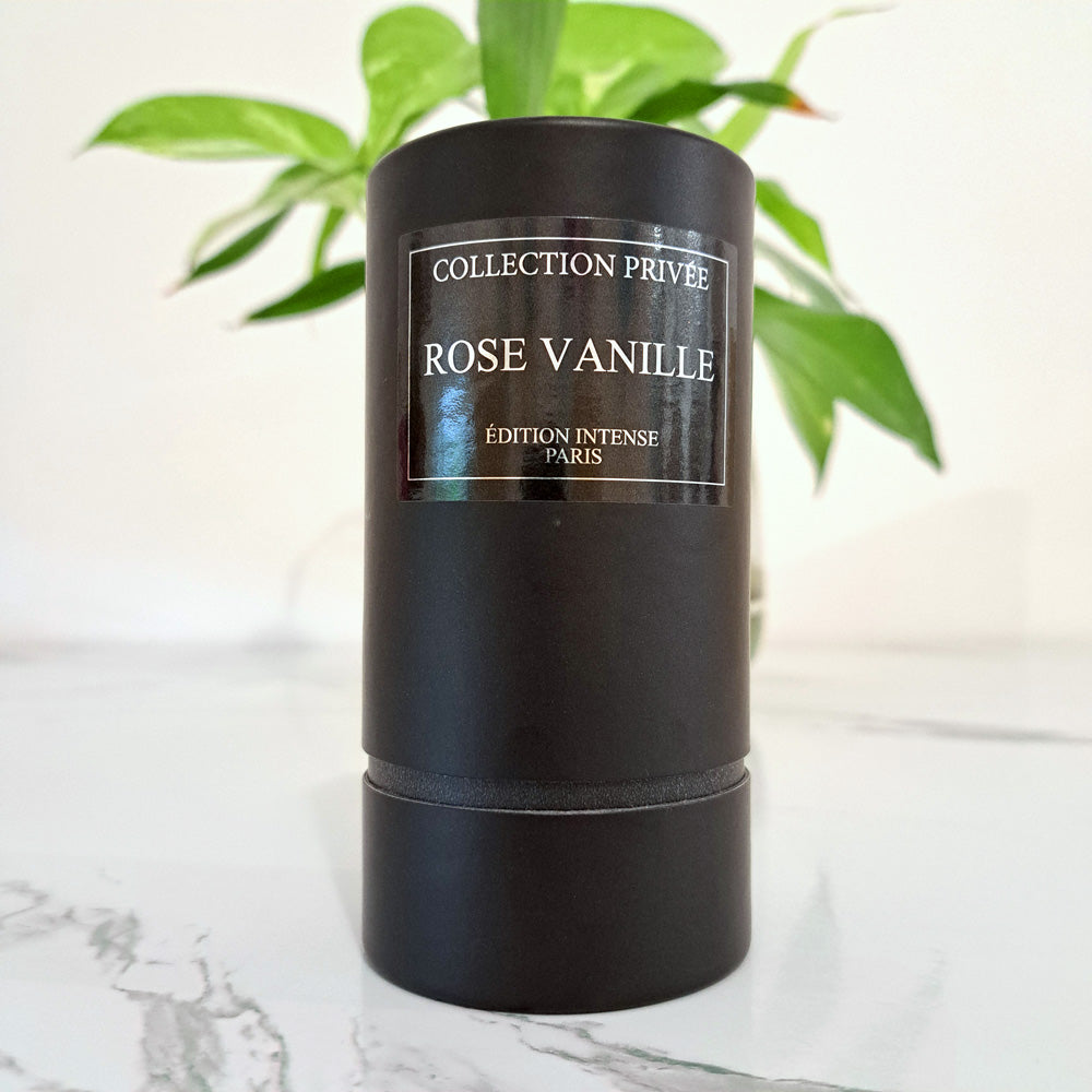 ROSE VANILLE - COLLECTION PRIVÉE PARIS (Eau de parfum)