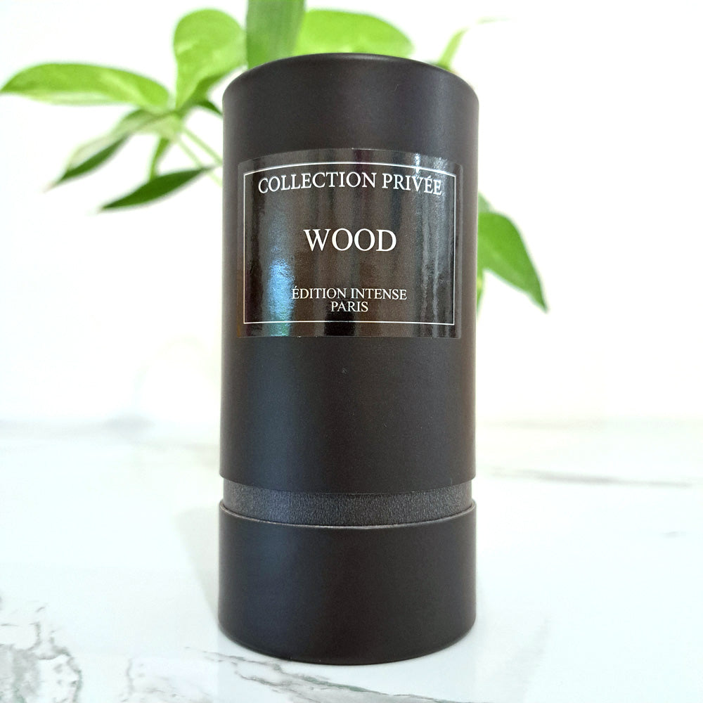 WOOD - COLLECTION PRIVÉE PARIS (Eau de parfum)