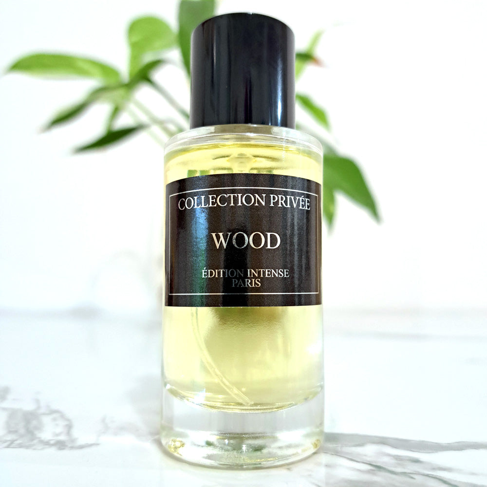 WOOD - COLLECTION PRIVÉE PARIS (Eau de parfum)