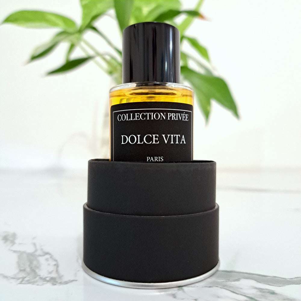 DOLCE VITA (KIRKE) - COLLECTION PRIVÉE PARIS (Eau de parfum)