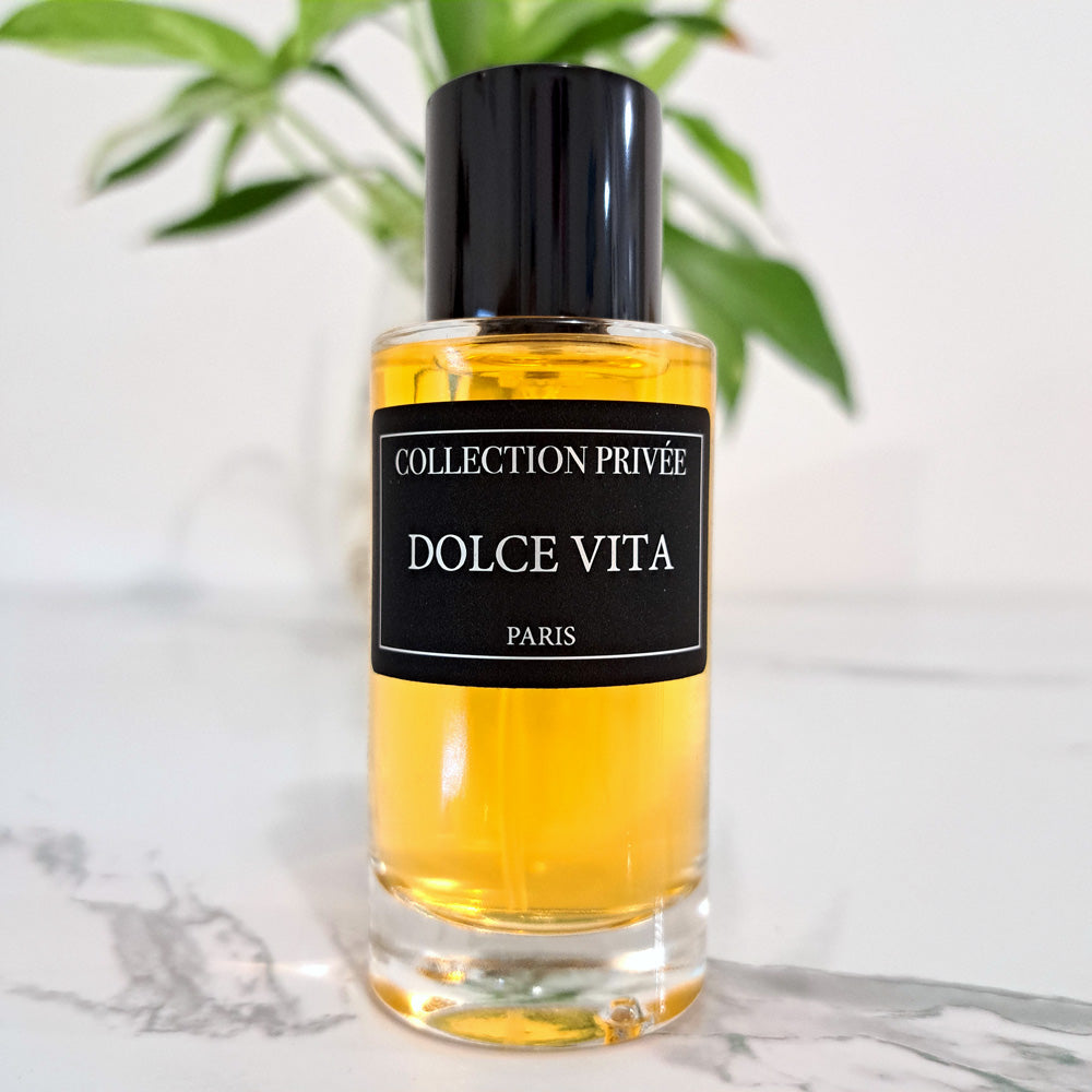 DOLCE VITA (KIRKE) - COLLECTION PRIVÉE PARIS (Eau de parfum)