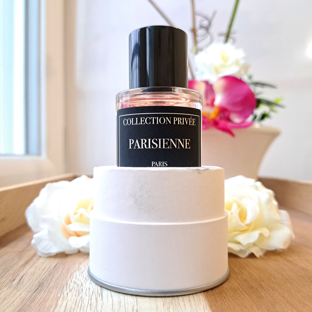 PARISIENNE - COLLECTION PRIVÉE PARIS (Eau de parfum)