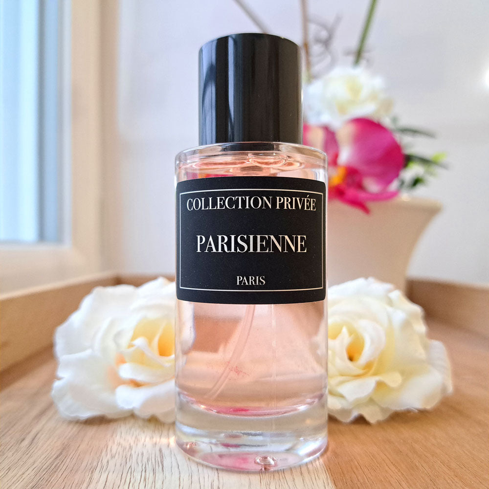 PARISIENNE - COLLECTION PRIVÉE PARIS (Eau de parfum)