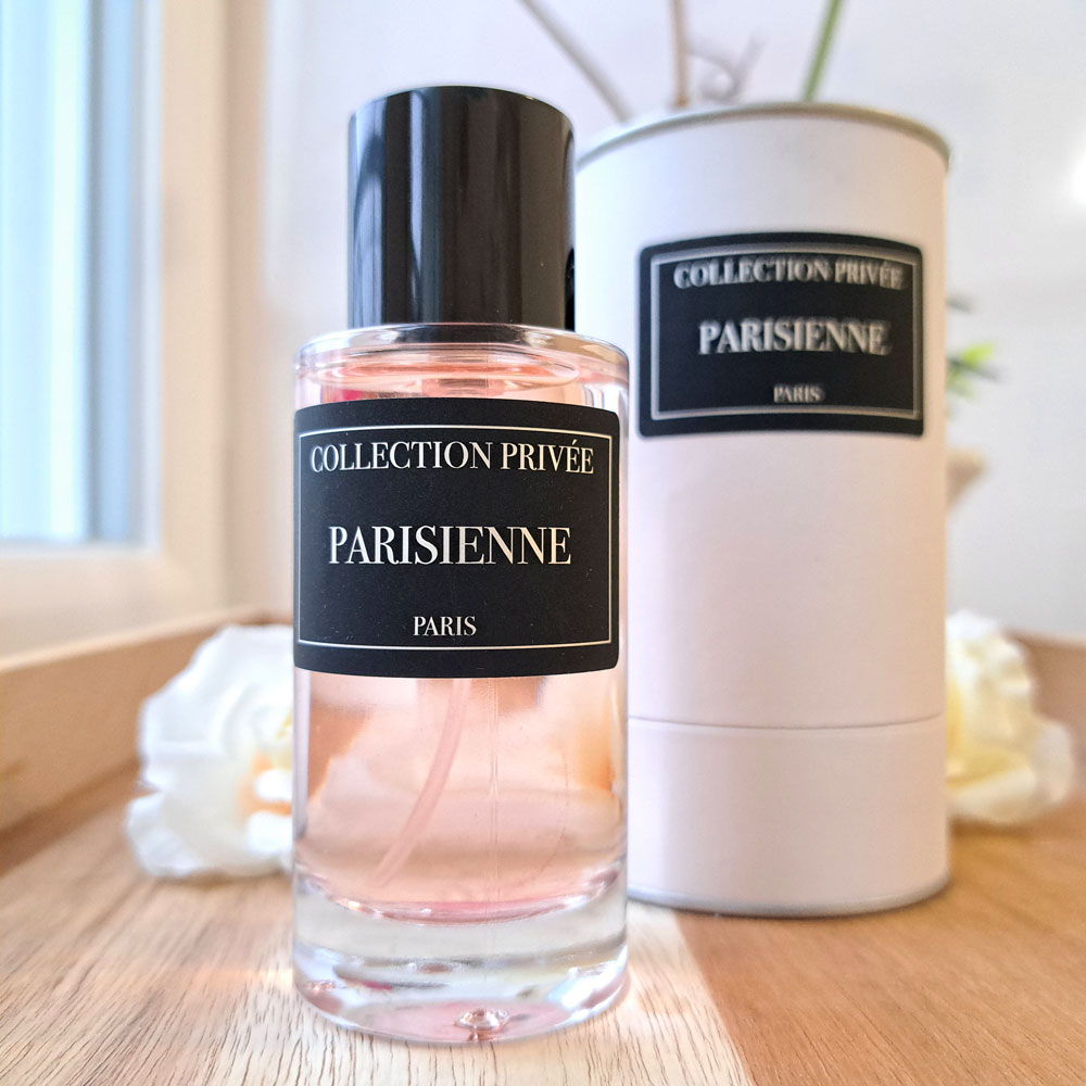 PARISIENNE - COLLECTION PRIVÉE PARIS (Eau de parfum)