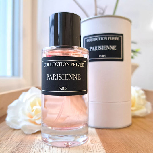 PARISIENNE - COLLECTION PRIVÉE PARIS (Eau de parfum)