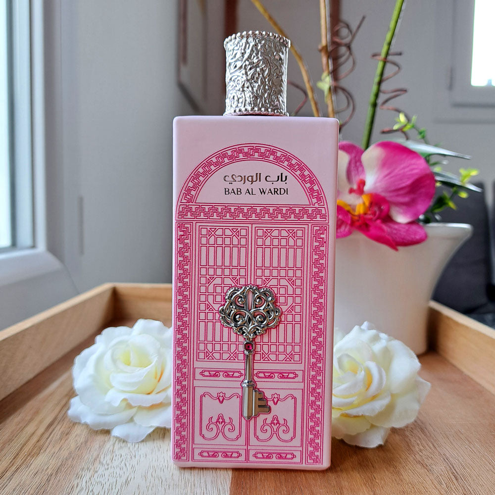 BAB AL WARDI - ARD AL ZAAFARAN (Eau de parfum)