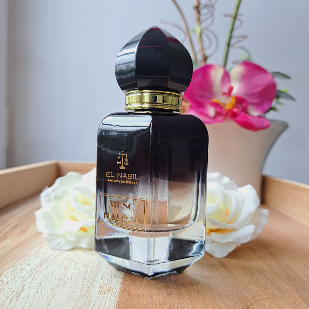 MUSC HALIMA - EL NABIL (Eau de parfum)