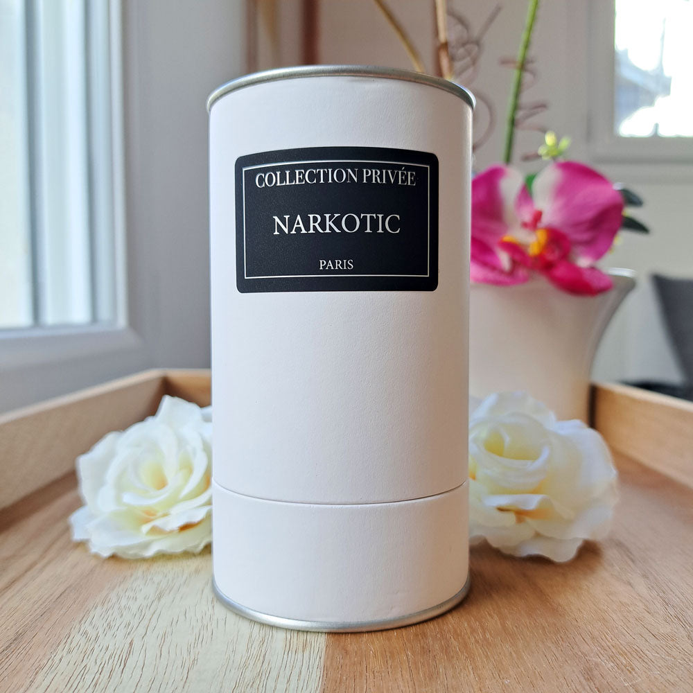 NARKOTIC - COLLECTION PRIVÉE PARIS (Eau de parfum)