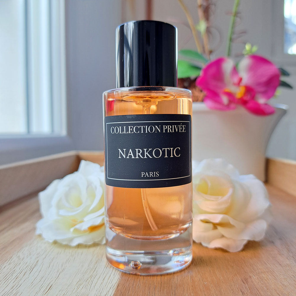 NARKOTIC - COLLECTION PRIVÉE PARIS (Eau de parfum)