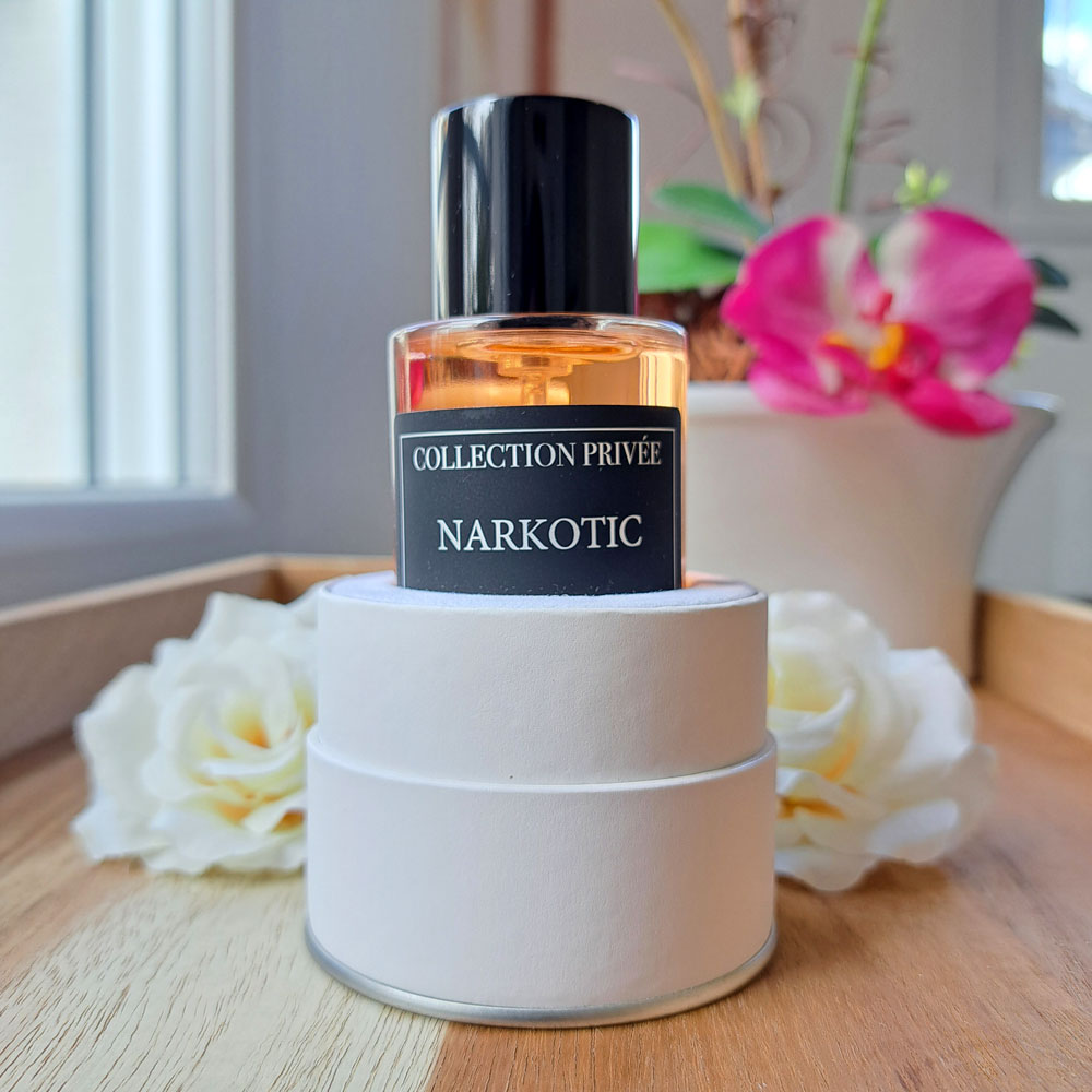 NARKOTIC - COLLECTION PRIVÉE PARIS (Eau de parfum)