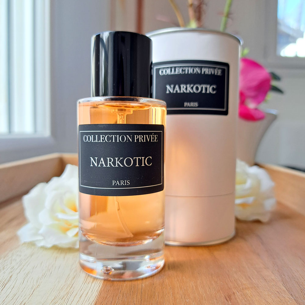 NARKOTIC - COLLECTION PRIVÉE PARIS (Eau de parfum)