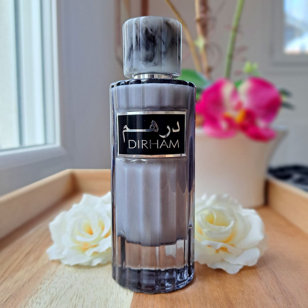 DIRHAM - ARD AL ZAAFARAN (Eau de parfum)