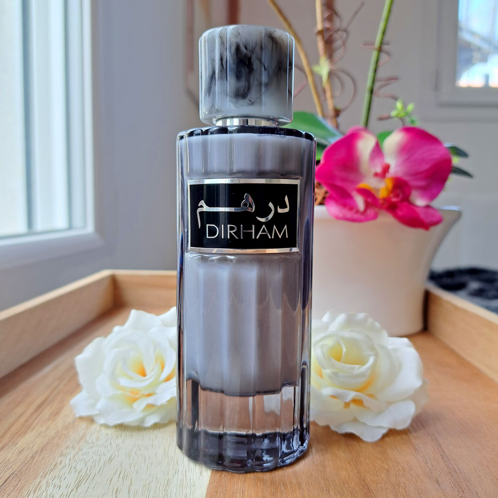 DIRHAM - ARD AL ZAAFARAN (Eau de parfum)