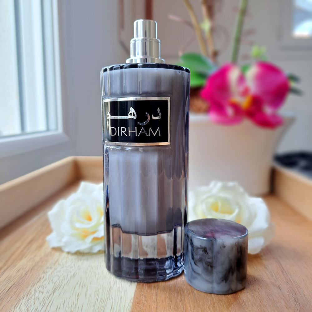 DIRHAM - ARD AL ZAAFARAN (Eau de parfum)