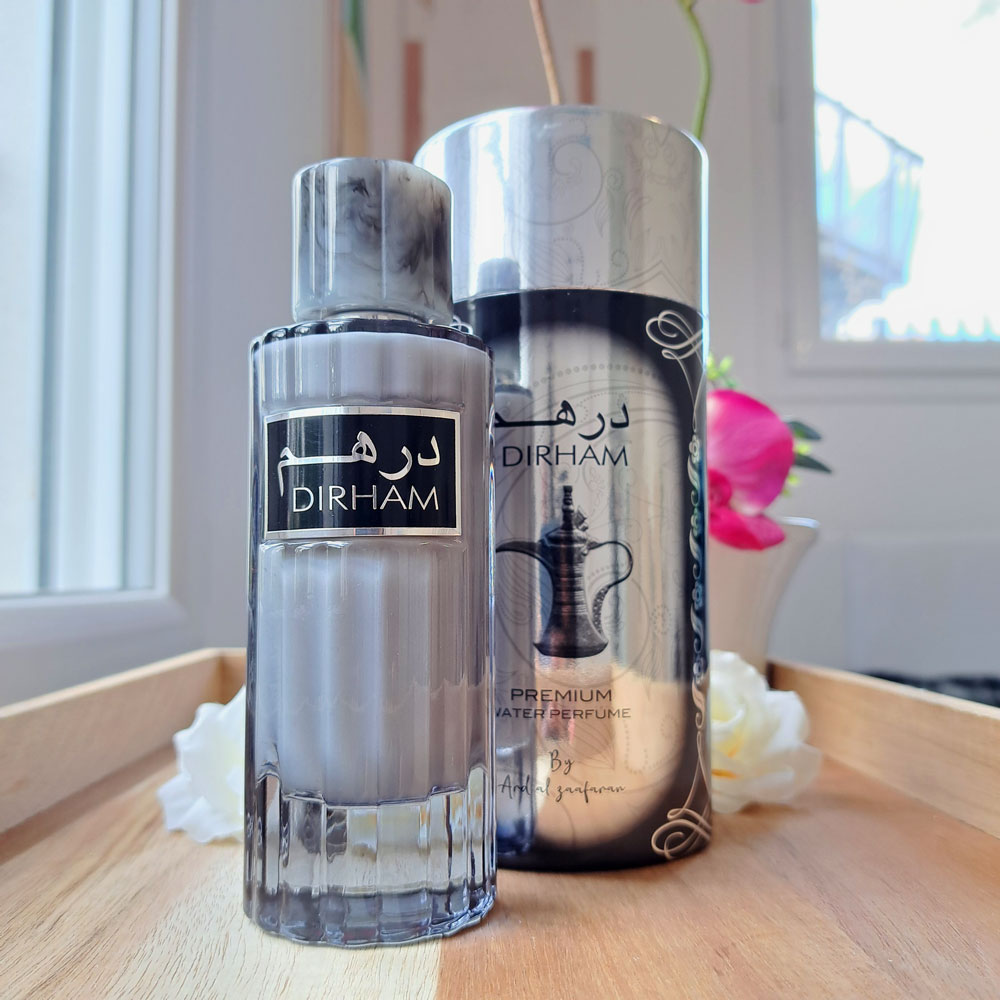 DIRHAM - ARD AL ZAAFARAN (Eau de parfum)