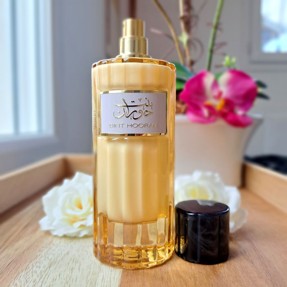 BINT HOORAN - ARD AL ZAAFARAN (Eau de parfum)