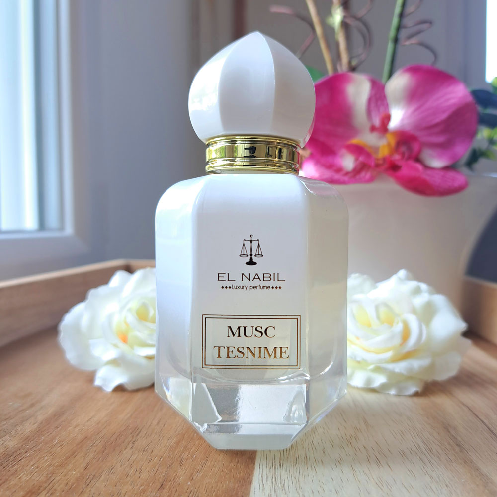 MUSC TESNIME - EL NABIL (Eau de parfum)