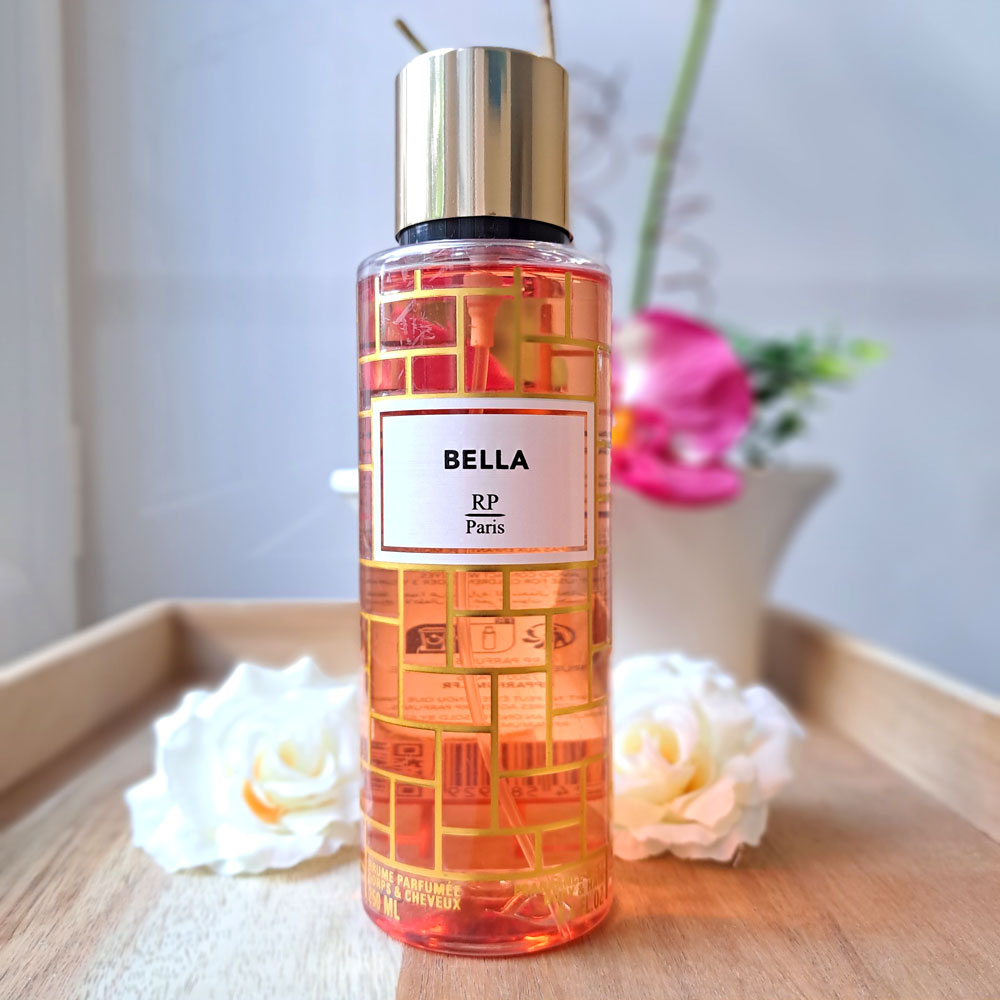 BELLA - RP PARIS (Brume parfumée)