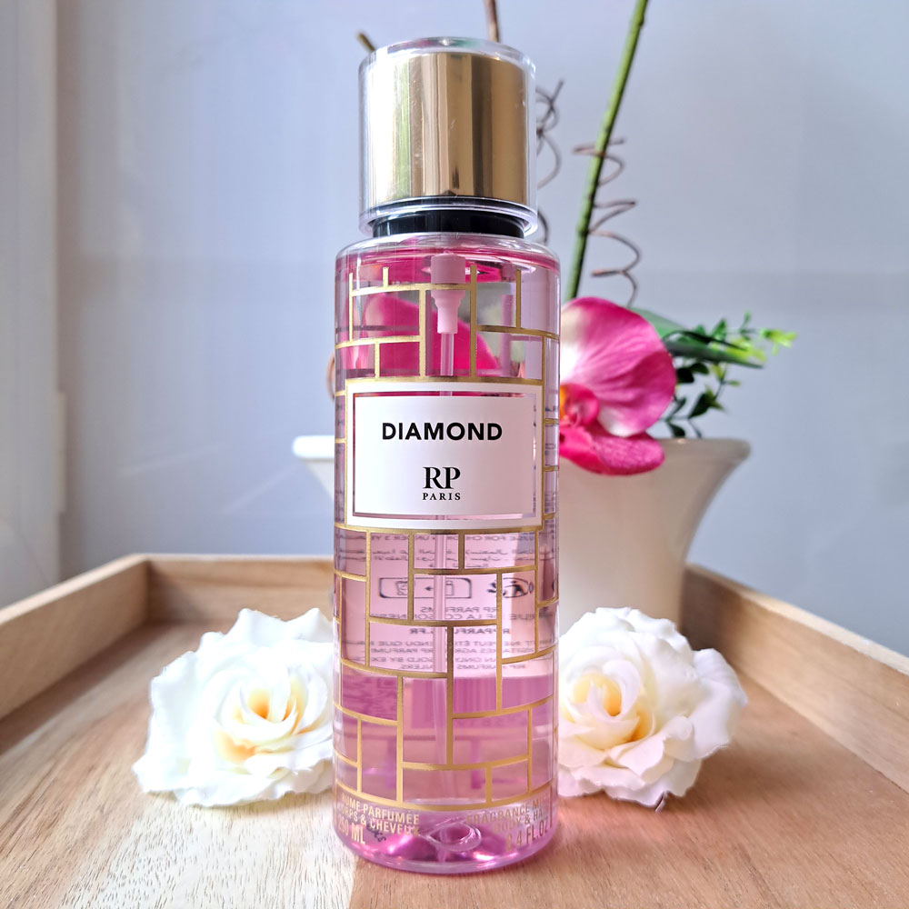 DIAMOND - RP PARIS (Brume parfumée)